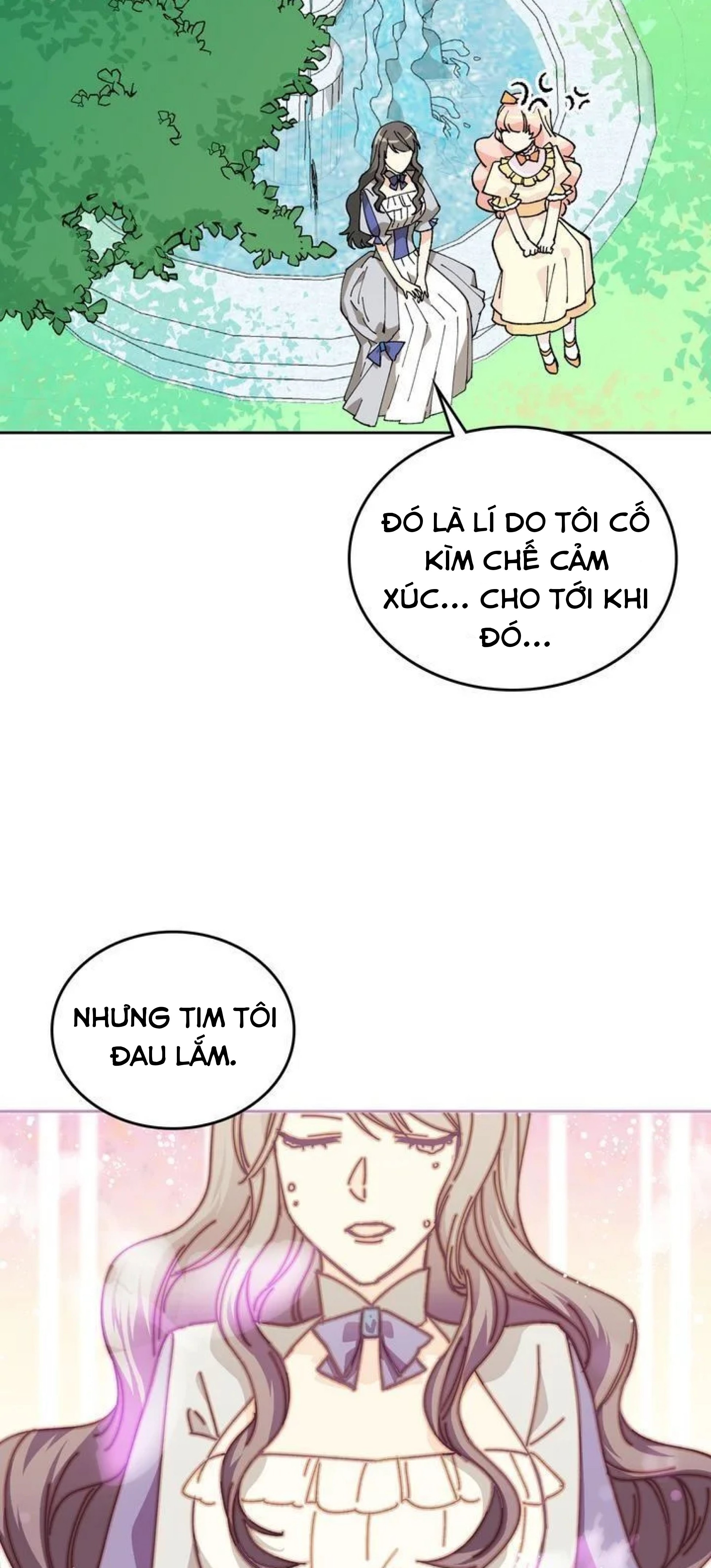 thú cưng của nhân vật phản diện chapter 4 39