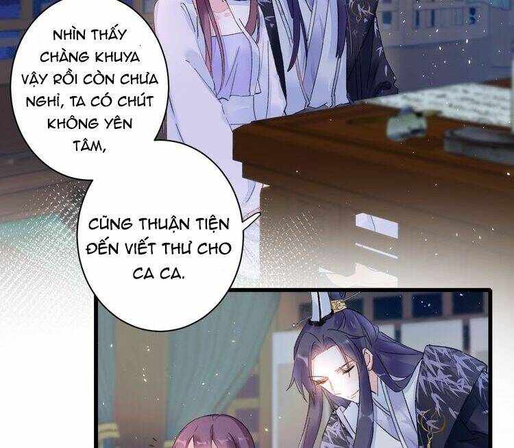 hoa nhan sách chapter 90.1 10