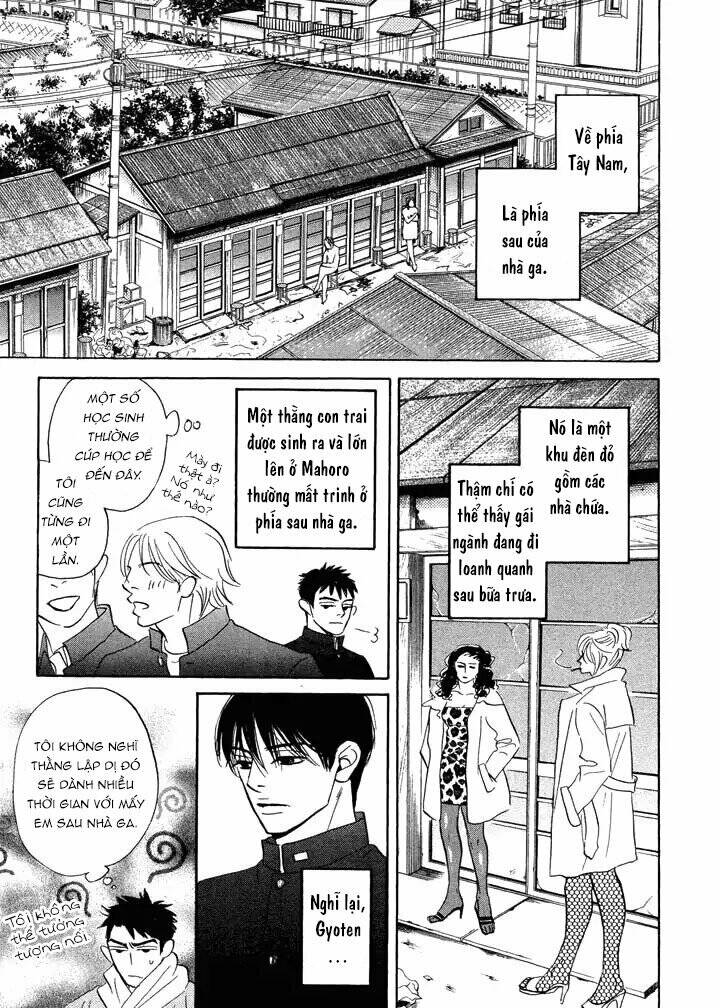 chàng giúp việc tada chapter 4 20