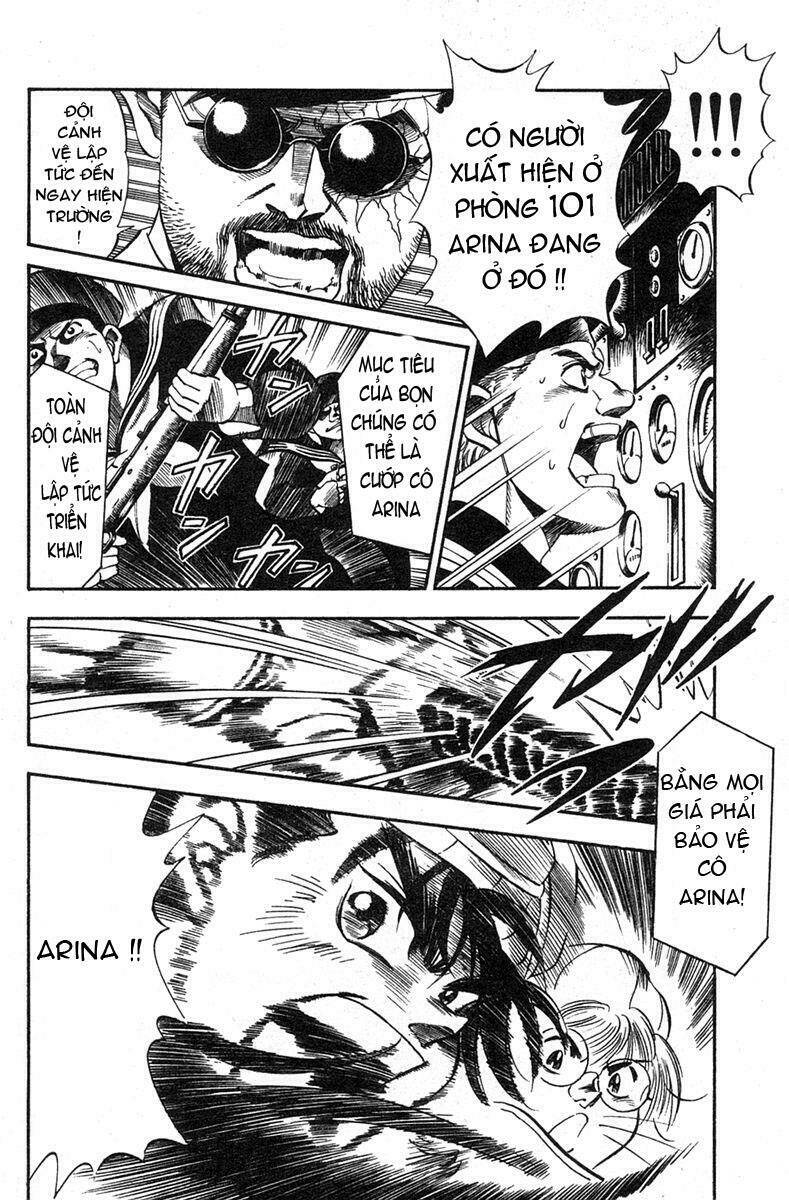 tenkuu no hasha z chapter 6 39