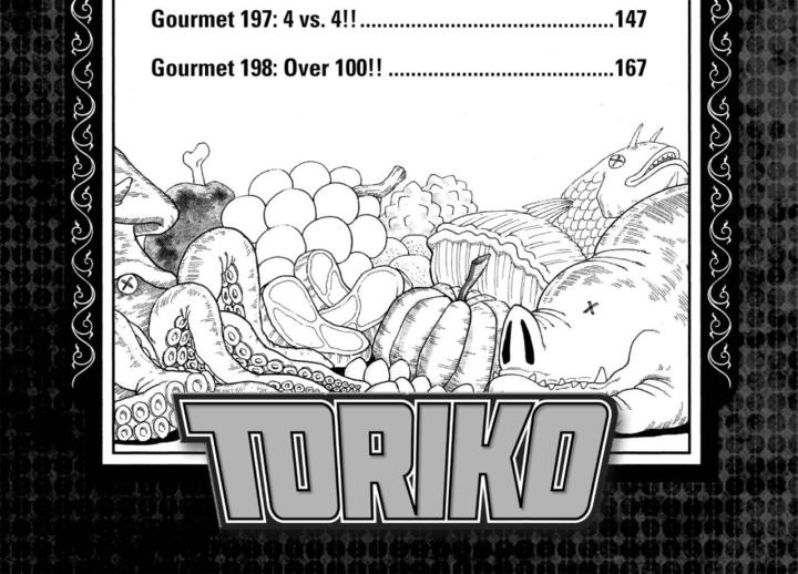 thánh tỏi sành ăn chapter 152 13