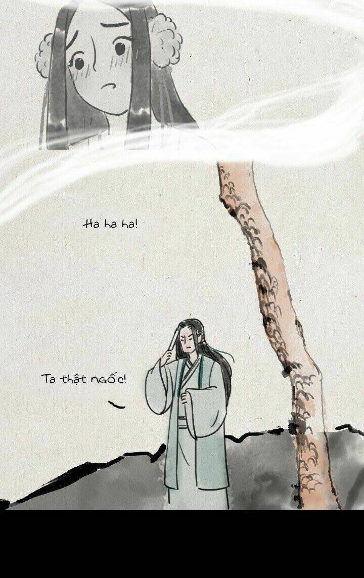 nhất thiền tiểu hòa thượng chapter 48 43