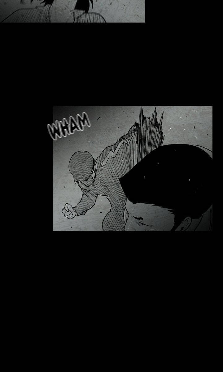 kẻ mạnh nhất - tong edge chapter 26 9