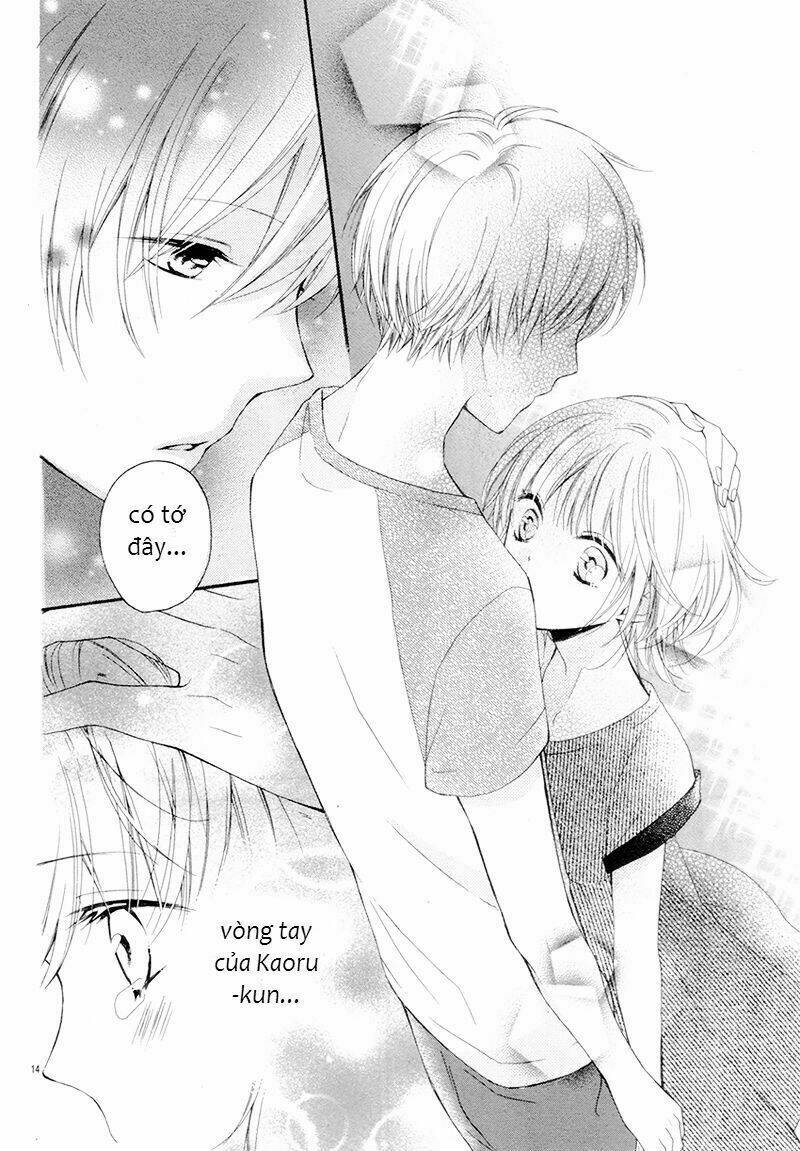 tổng hợp one shot. chapter 24 14