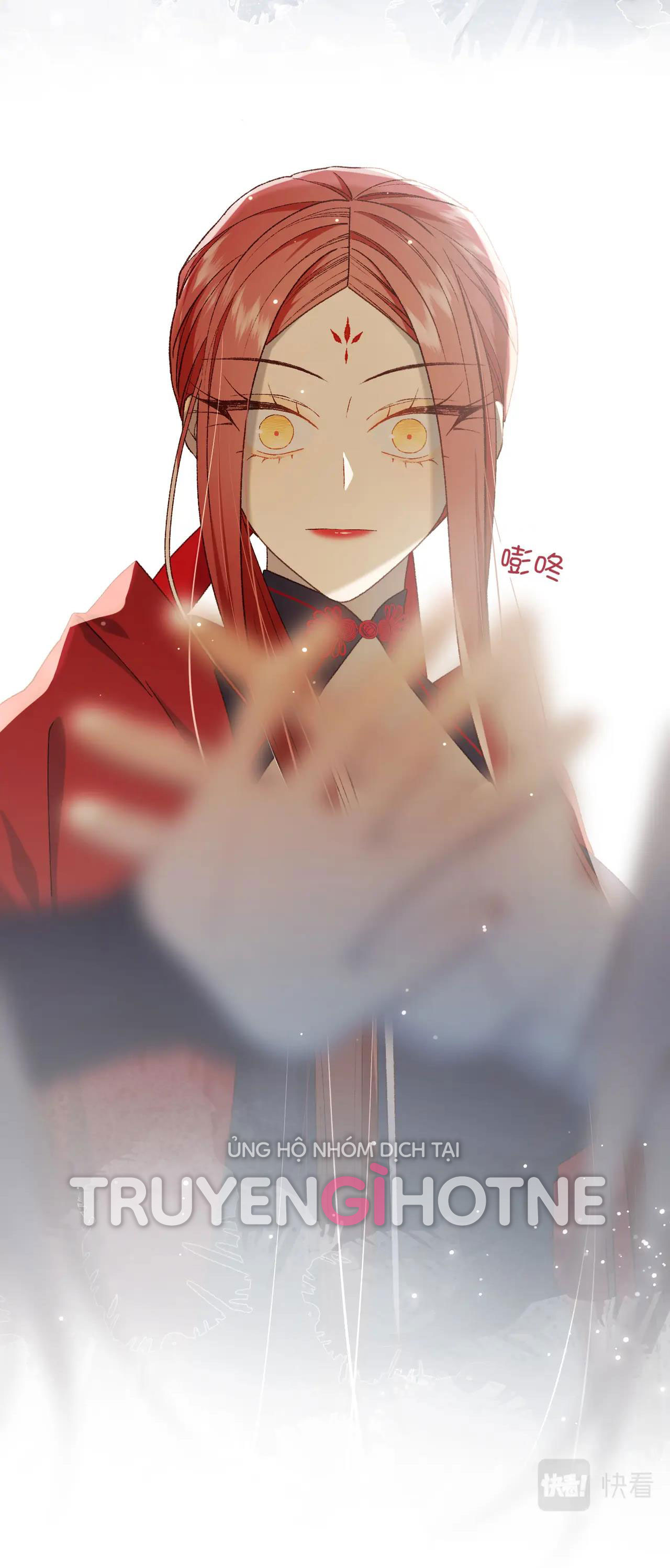 ác nữ cự tuyệt nam chính chapter 80 34