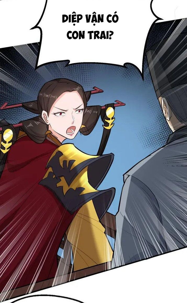 đại nghịch chi môn chapter 76 43