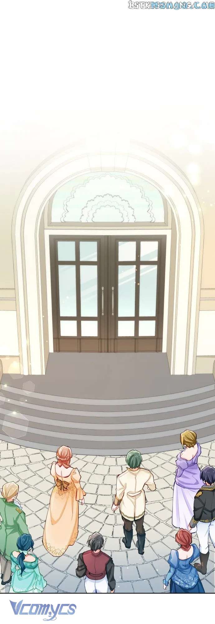 sự báo thù của một vị thánh chapter 52 35