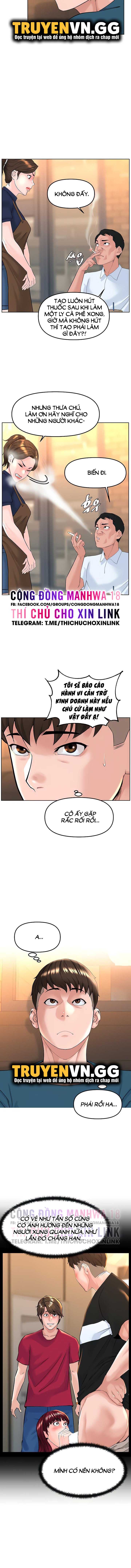 sóng âm thao túng chapter 13 15