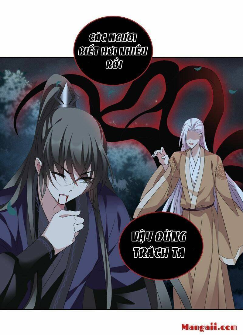 toàn cơ từ chapter 55.2 22