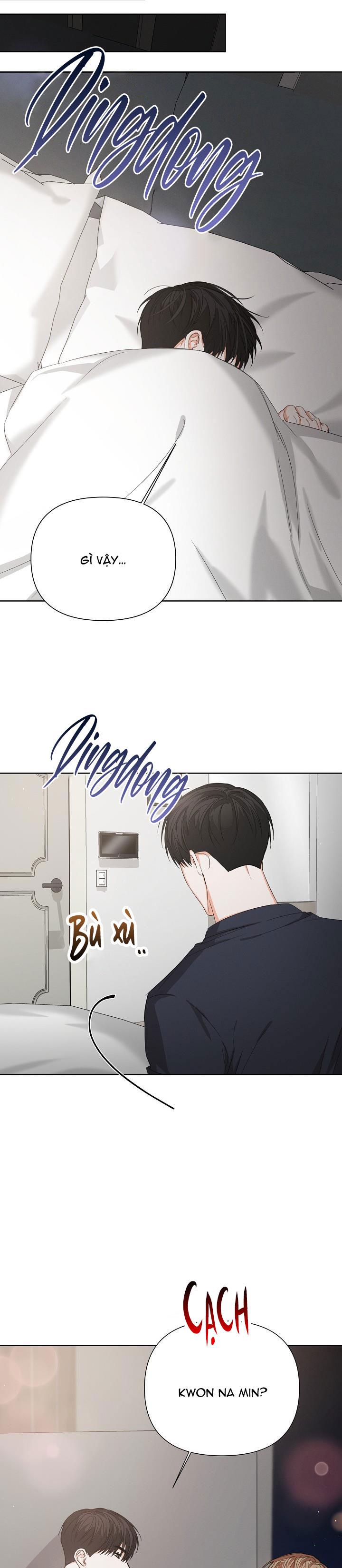 nine to nine chapter 41 12