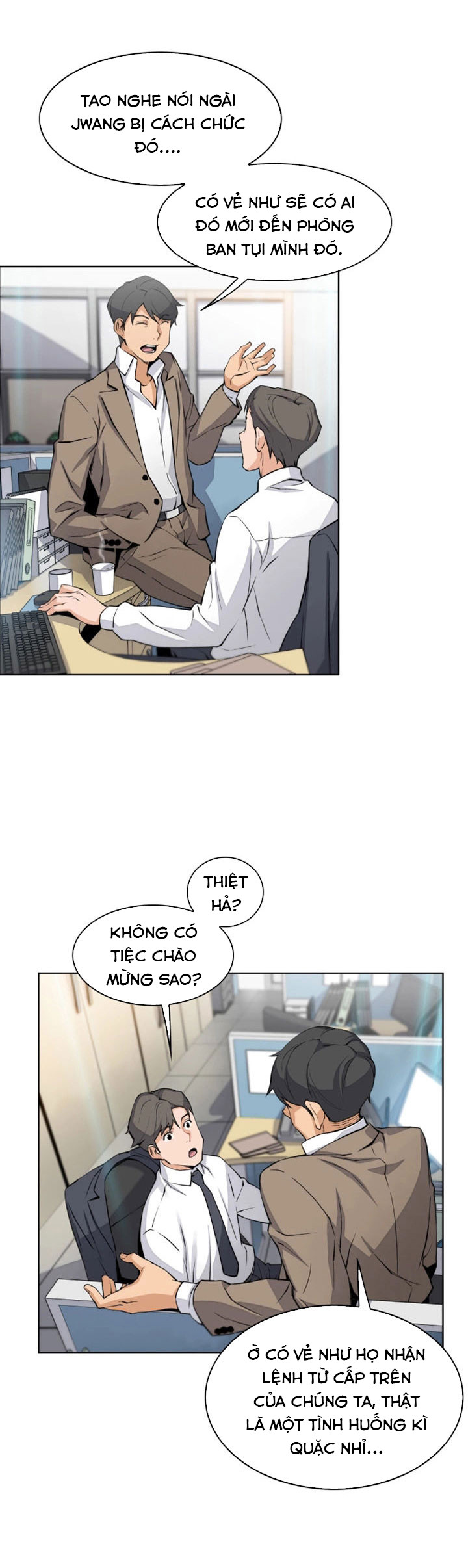 nhóm học đặc biệt chapter 14 7