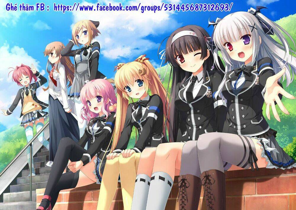 momoiro meloik chapter 90 2