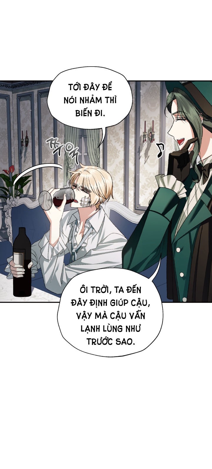 cha à, con không muốn kết hôn đâu chapter 80 63