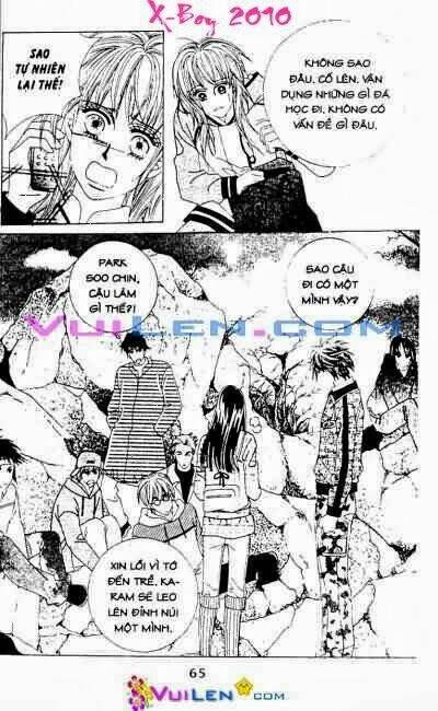 cuộc sống của tôi chapter 2 65