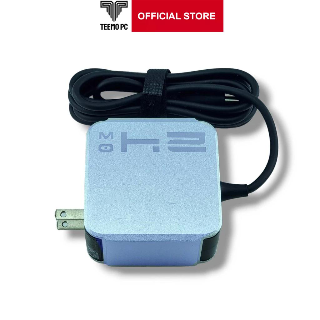 Sạc Teemo PC Dùng Tương Thích Cho Dell Alienware GAN SIC 240w 330w R1 R2 R3 R4 R5 M13 M15 M16 M17 G15 M18 X16 Hàng Nhập Khẩu New Seal