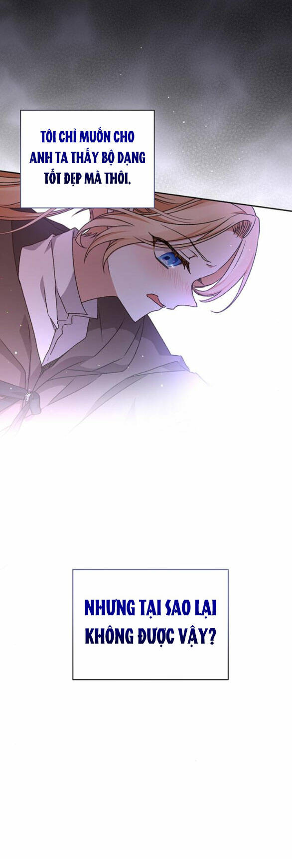 Nàng Bạo Chúa Muốn Có Một Cuộc Sống Hạnh Phúc Hơn! chapter 16.2 37