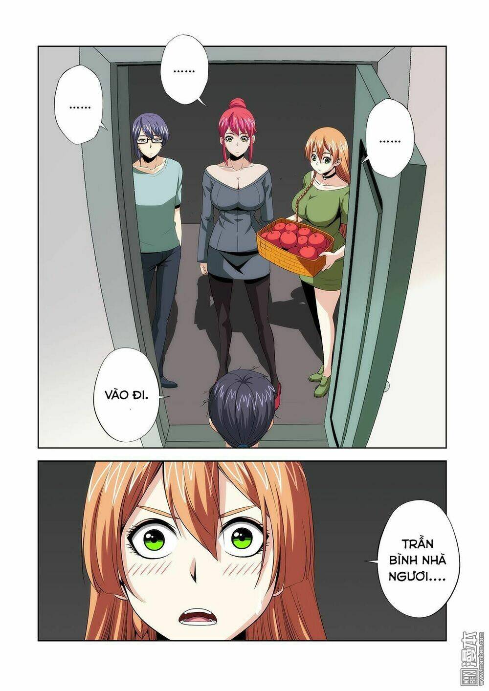 life and death chapter 12 6