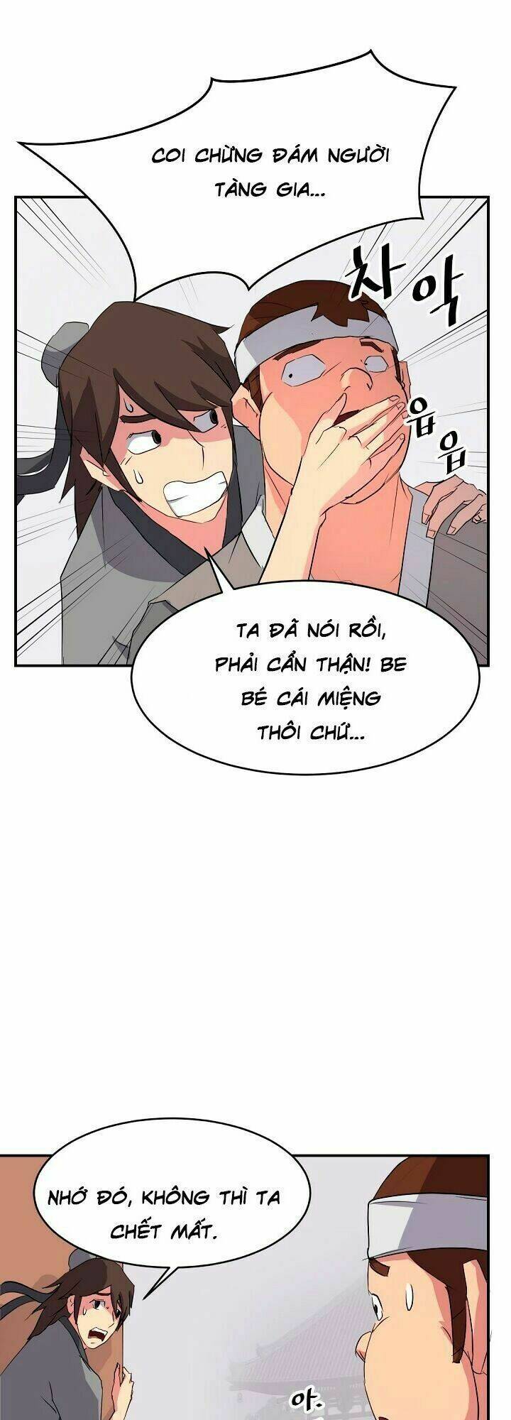 trọng sinh, bất khả chiến bại chapter 36 5