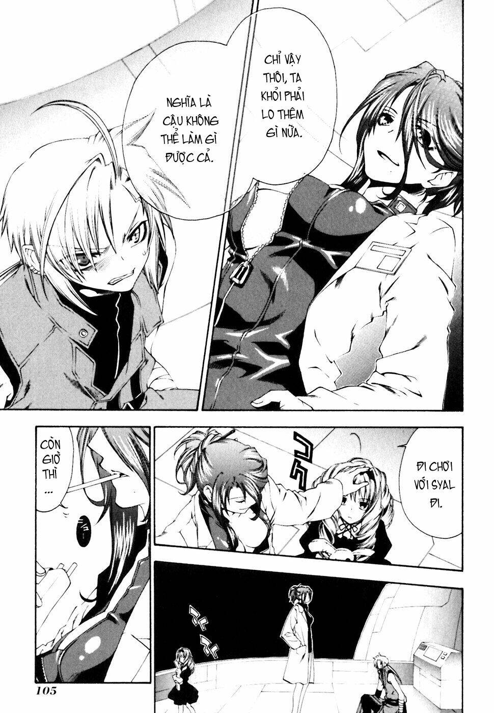 mother keeper chapter 3 13