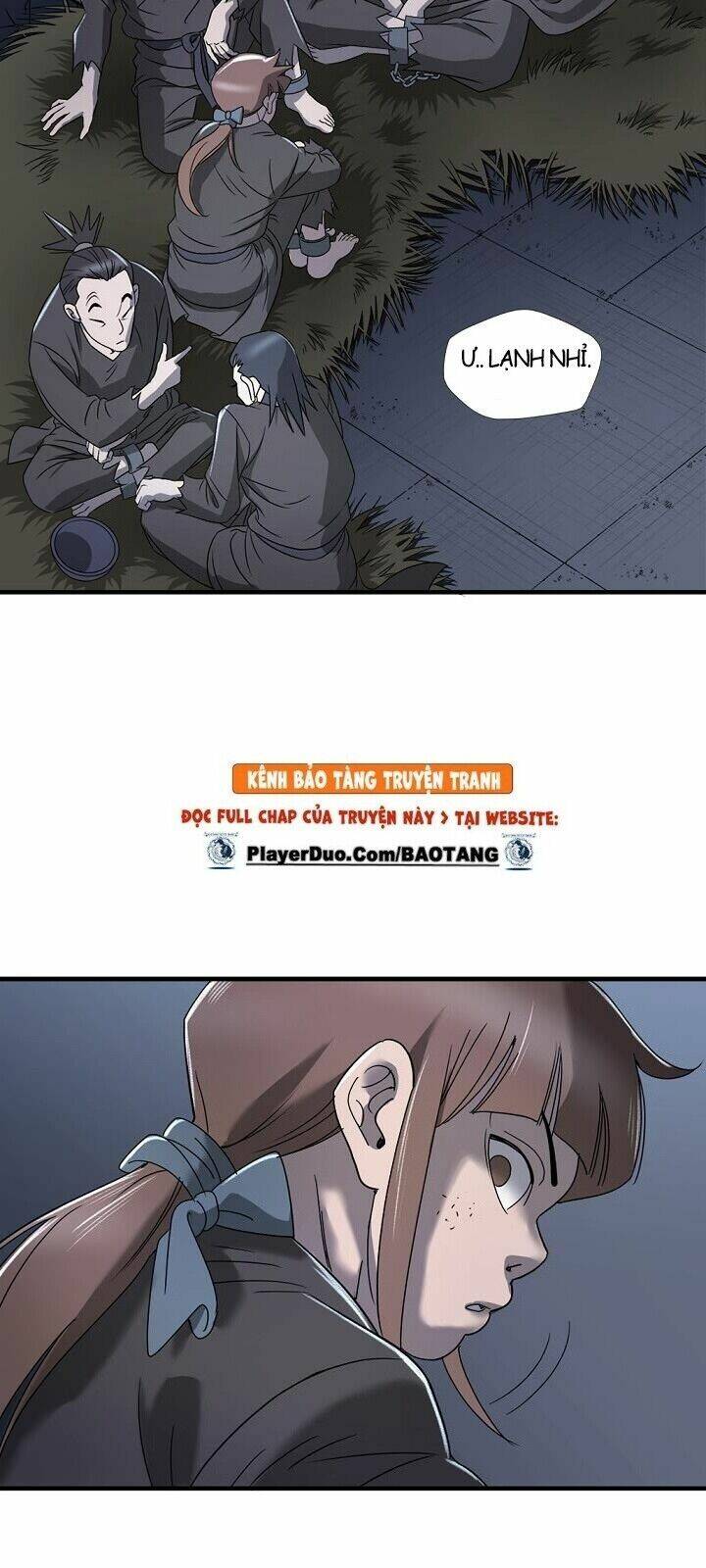 cuồng long chapter 8 25