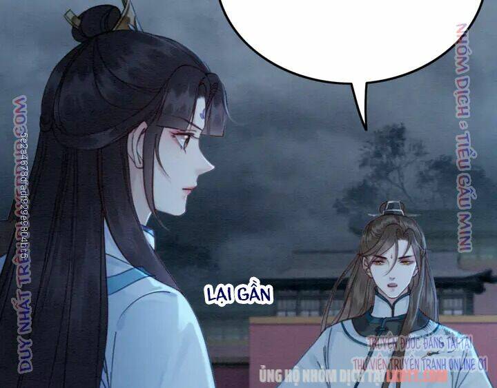 trọng sinh bá sủng nhiếp chính vương quá mạnh mẽ chapter 163 23