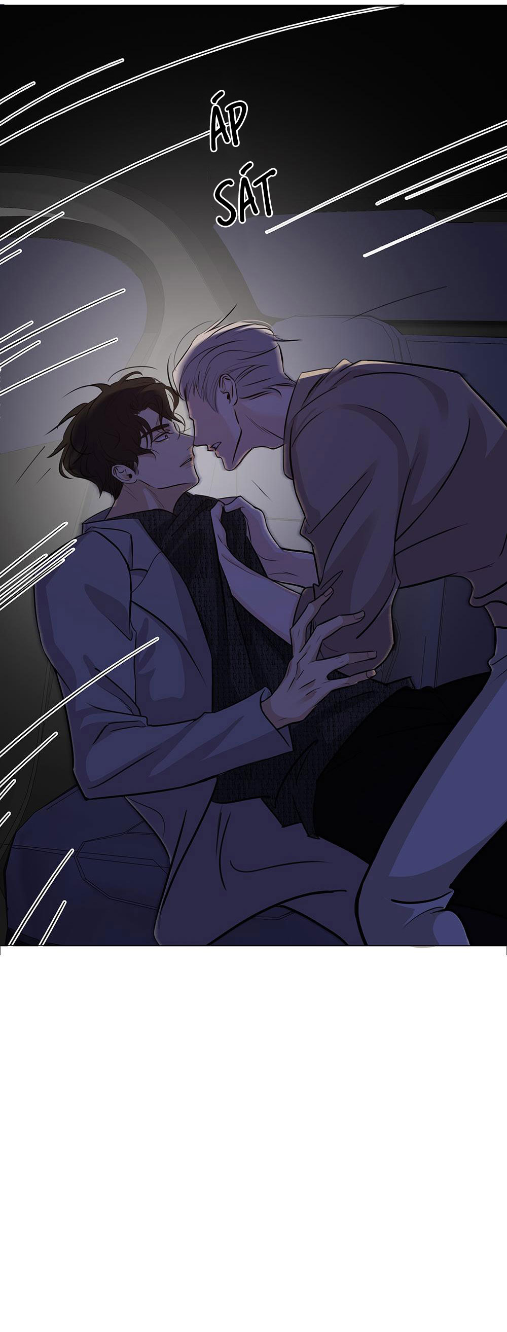 quan hệ nợ nần chapter 42 36