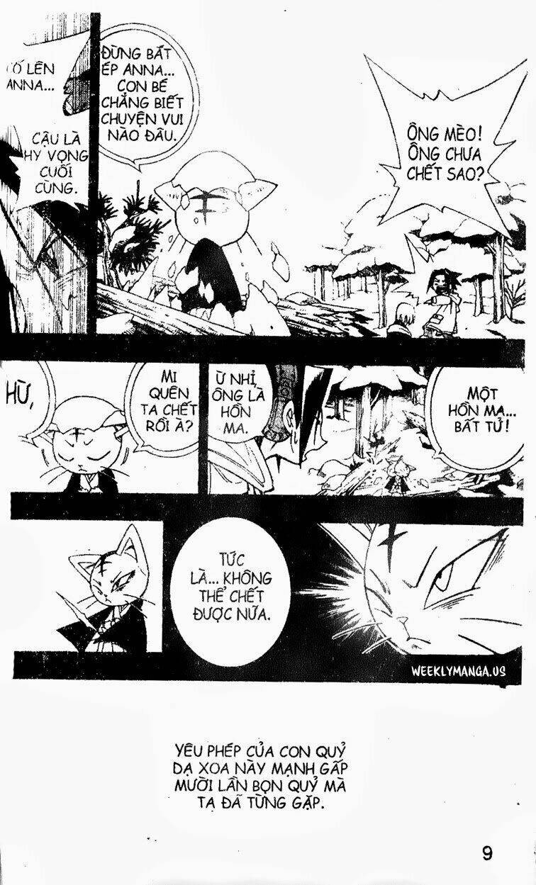 vua pháp thuật chapter 172 14