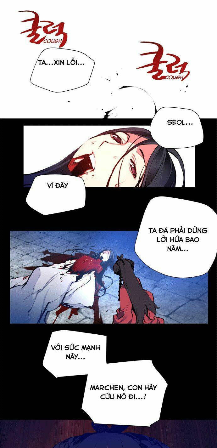 märchen: the embodiment of tales chapter 92 37