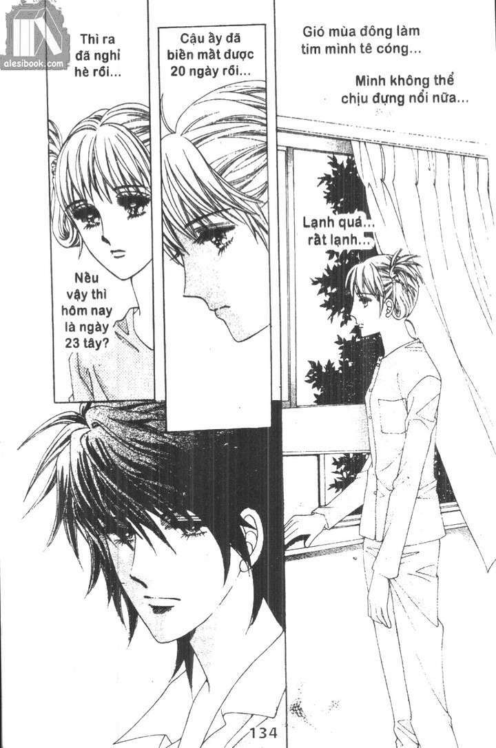 hồng tiểu thư chapter 28 13