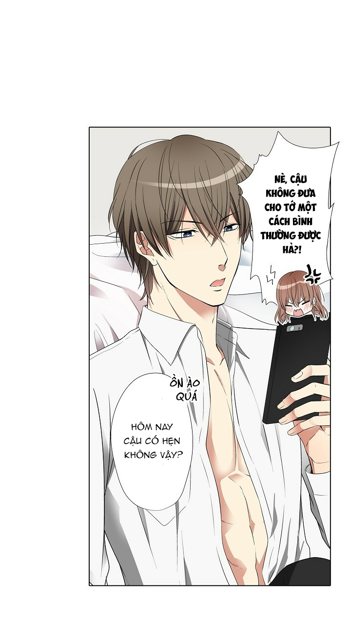 chỉ có em mới làm anh cứng chapter 10.2 8