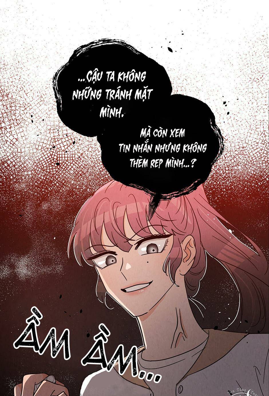 chào nhé, không làm thông gia nữa đâu! chapter 42 19