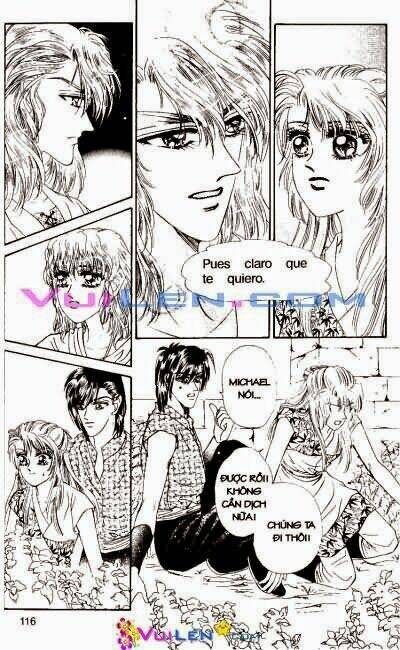 tinh linh của biển chapter 5 104