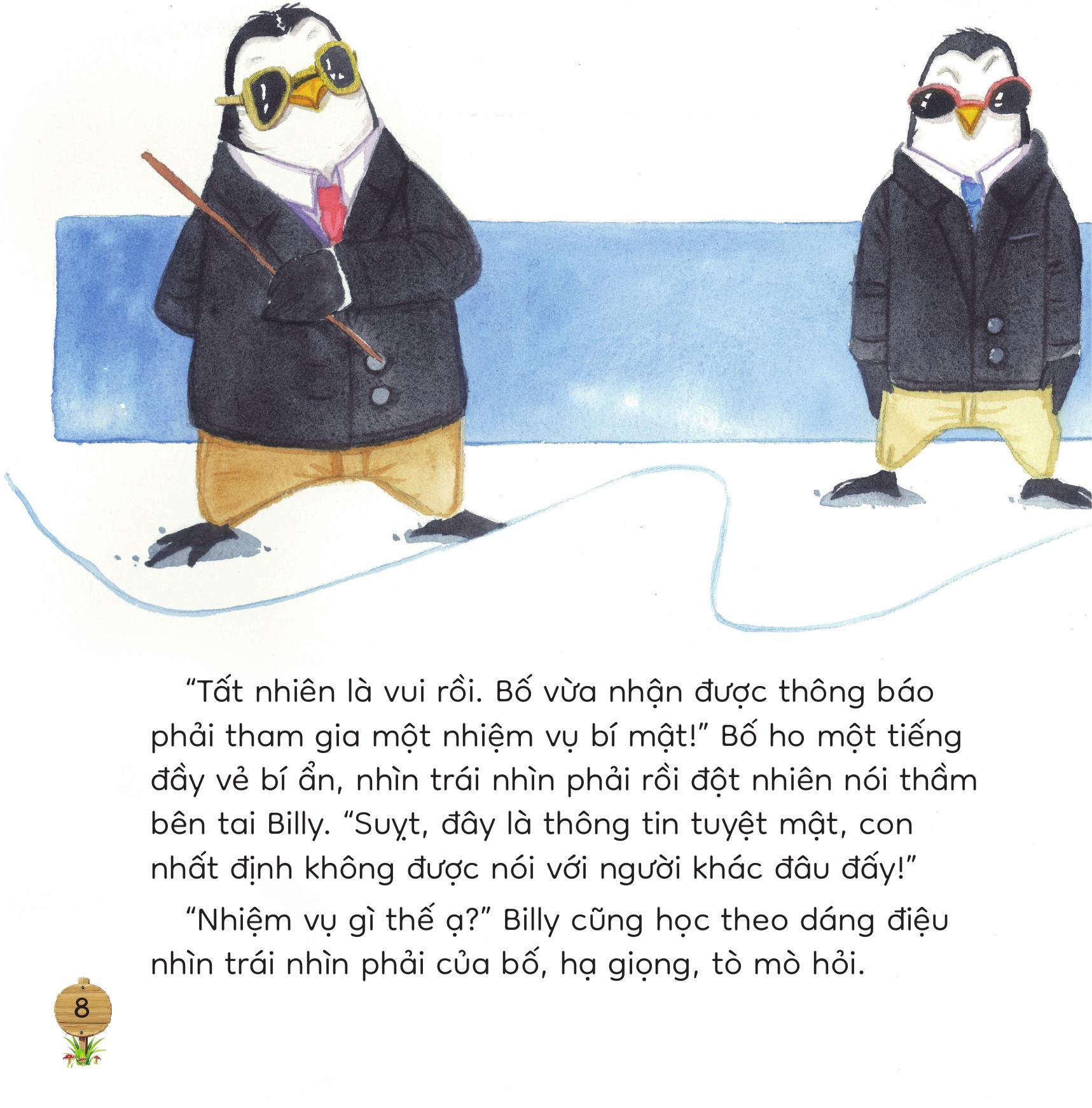 Sách - Tình Thân Diệu Kỳ - Bố Đi Làm Có Nhớ Con Không