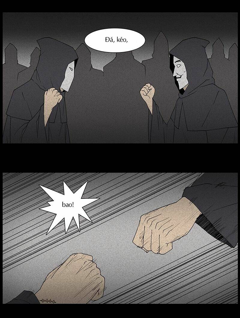 kinh dị đêm khuya chapter 14 16