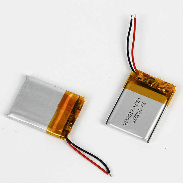 Pin Li-Po 3.7V 200mAh