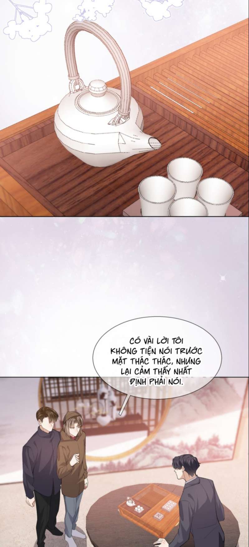 tư tự vạn thiên chapter 35 28