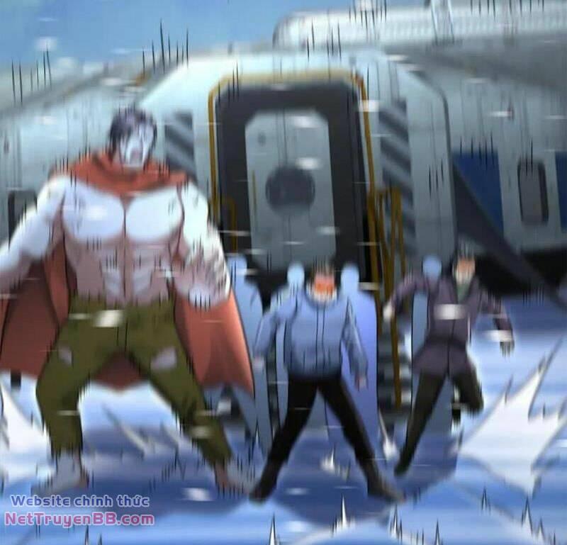 đóng băng toàn cầu: tôi gây dựng nên phòng an toàn thời tận thế chapter 235 33