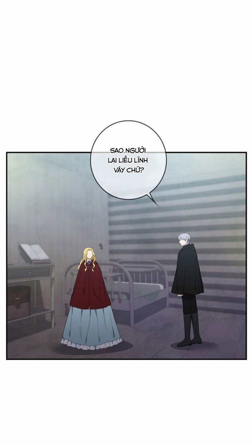 công chúa hai mặt chapter 18 1