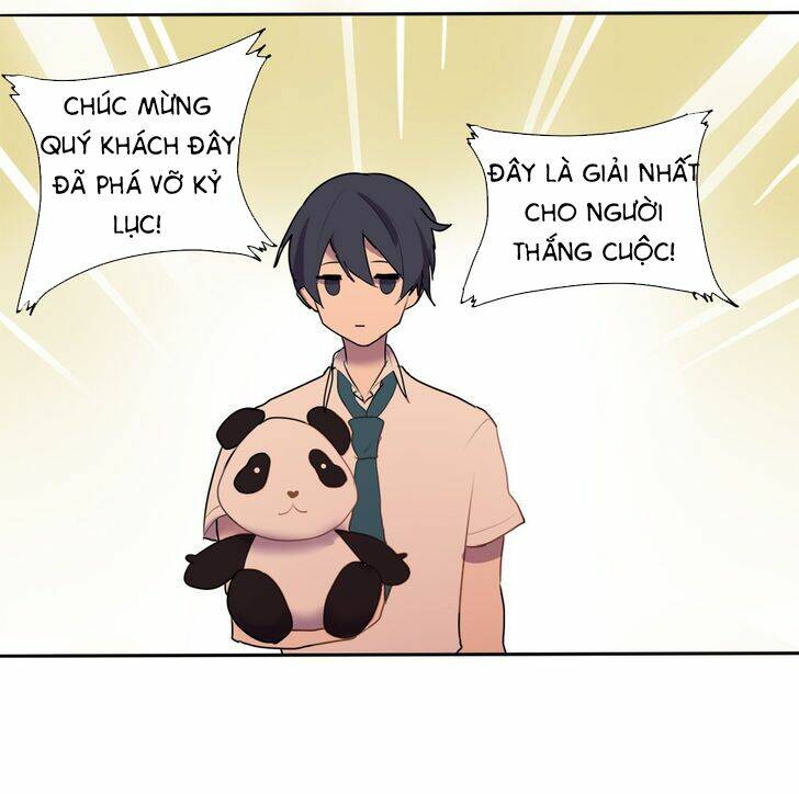 muốn chạm vào cậu chapter 4 6