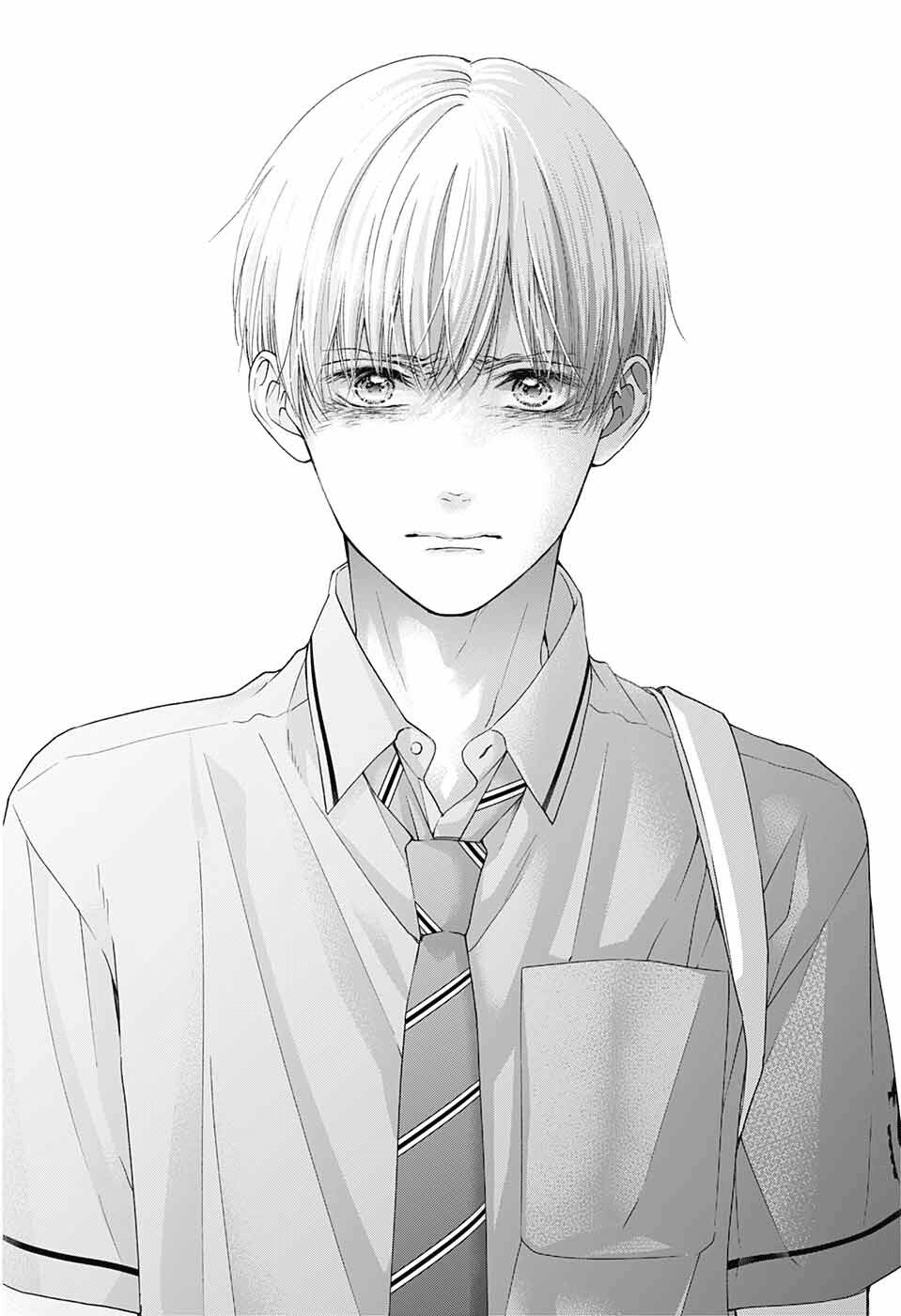 kono oto tomare! chapter 102 16