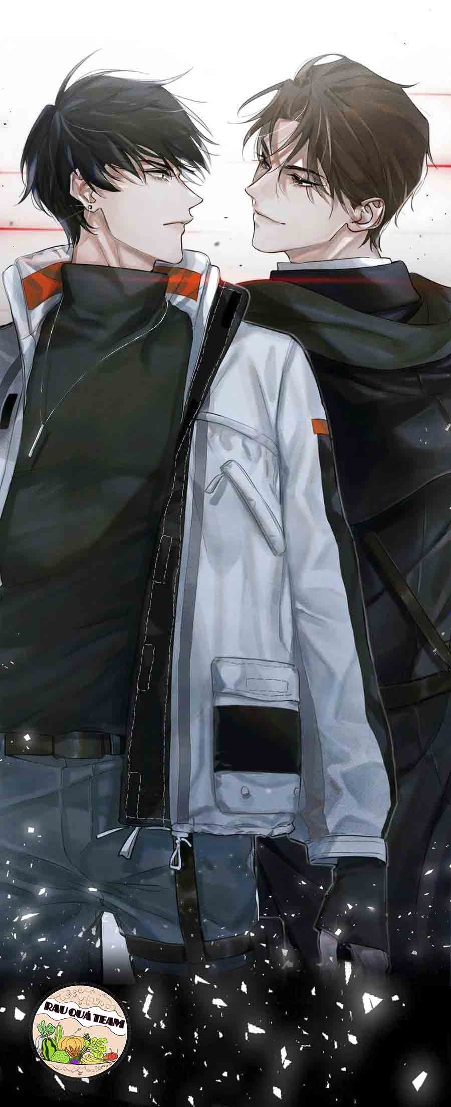 toàn cầu cao khảo chapter 0 17