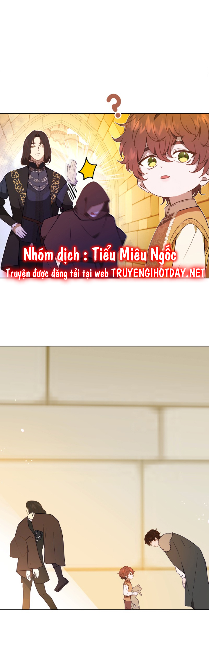 hãy tránh xa khỏi tôi, romeo chapter 78 4