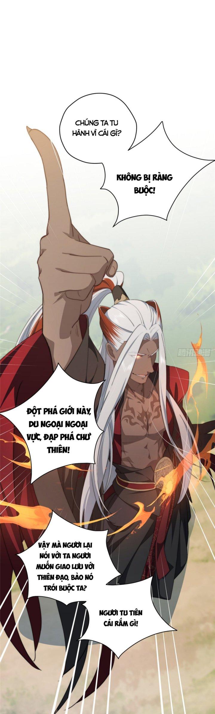 nữ chính chạy từ trong sách ra thì phải làm sao chapter 35 8