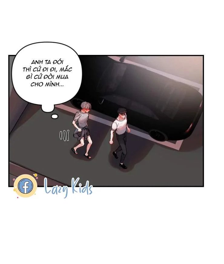 hợp đồng yêu đương chapter 24 19