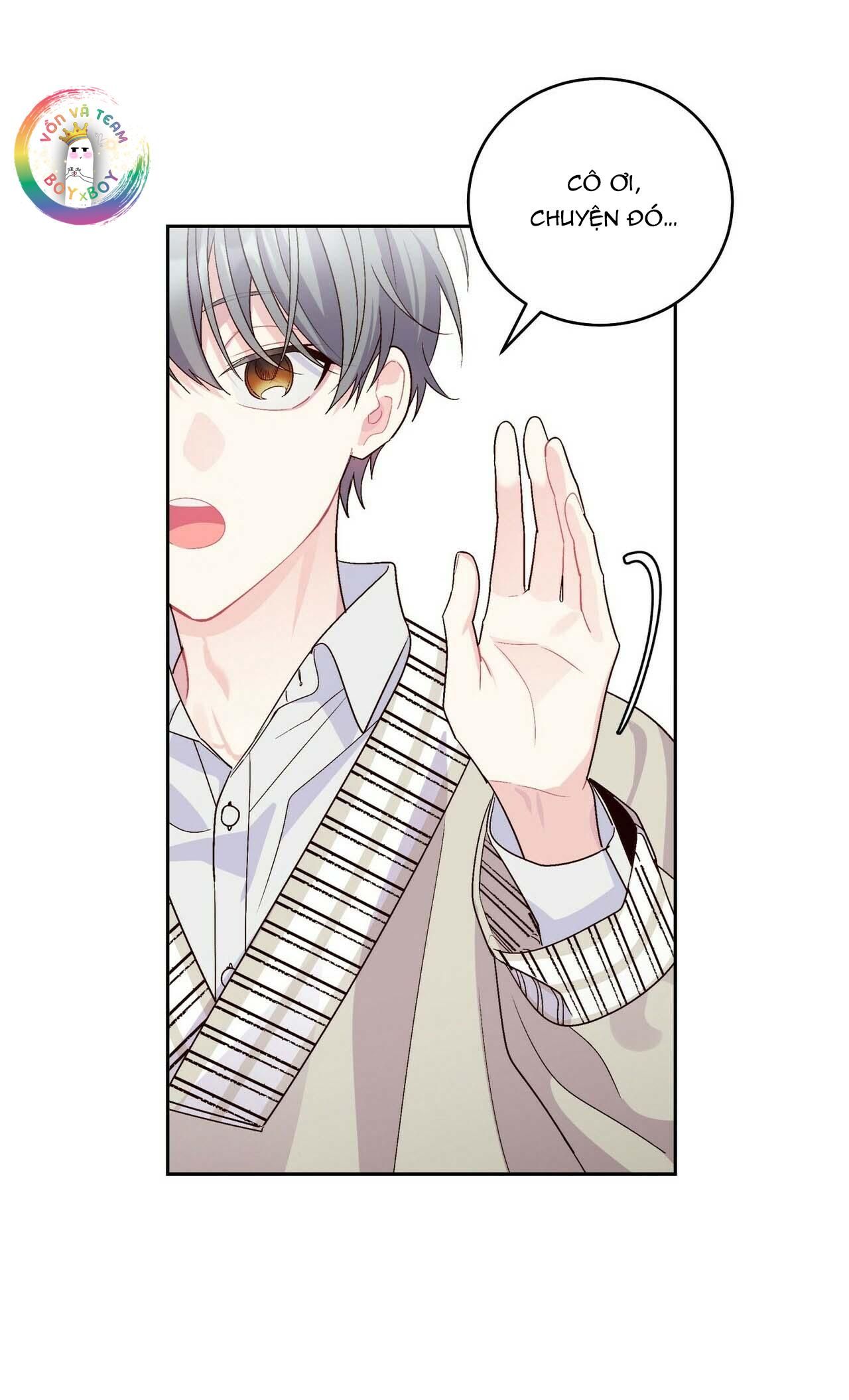 merry marbling chapter 18 22