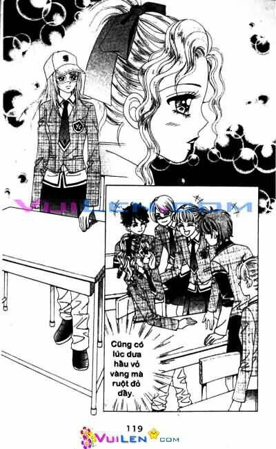 sâu trong ánh mắt chapter 14 20