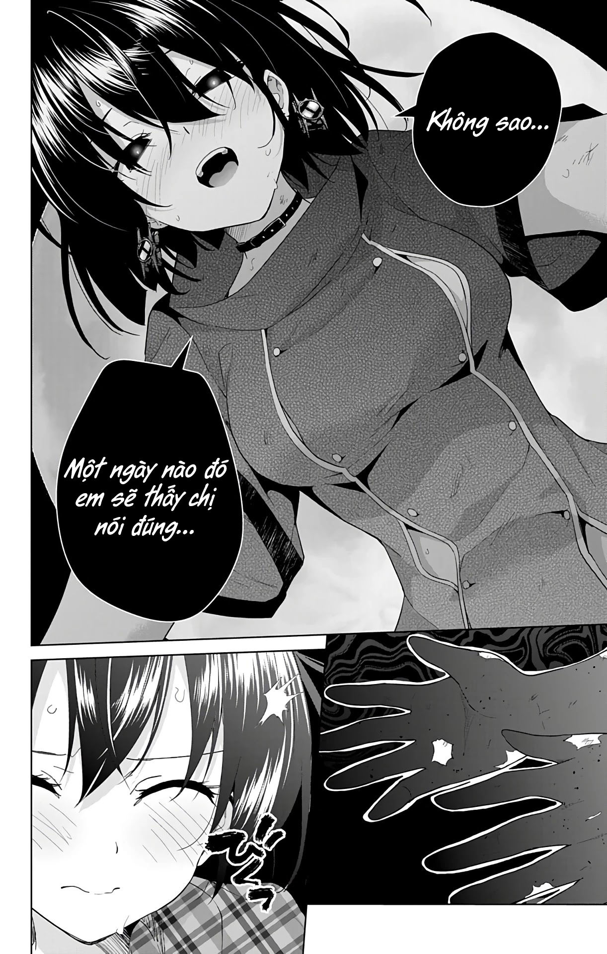 dokyuu hentai hxeros chapter 39 42