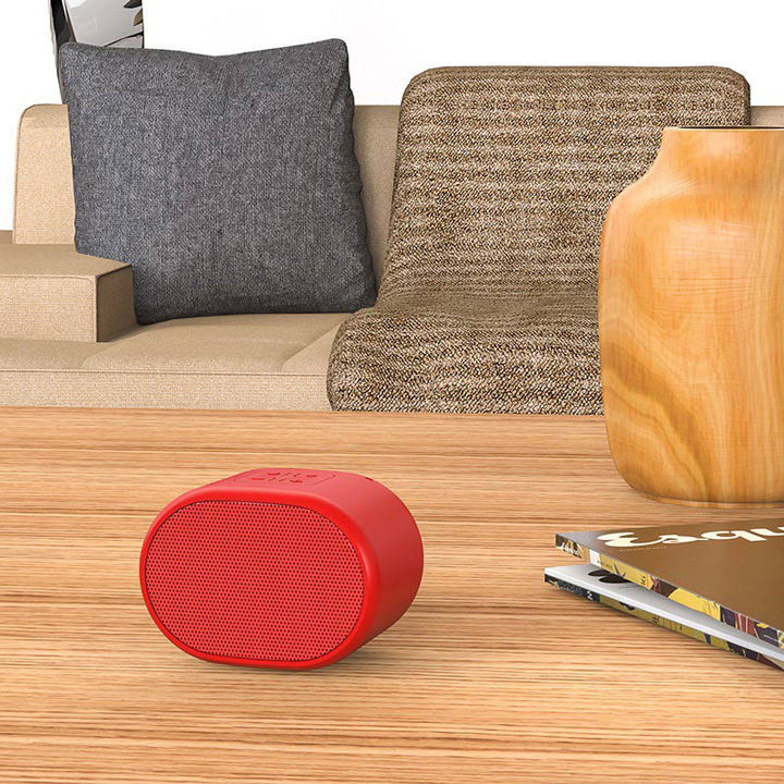 Loa bluetooth mini Borofone bp4