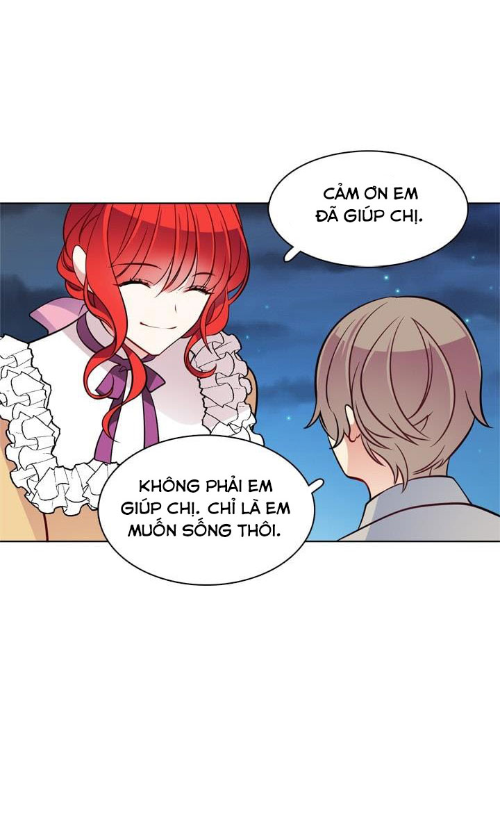 thanh tra của muiella chapter 52 14