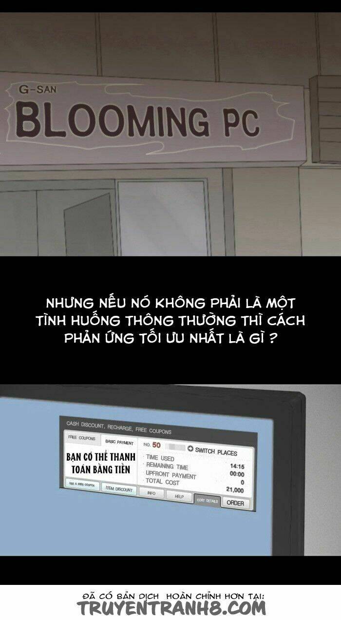 thứ sáu: những câu chuyện cấm chapter 28 25